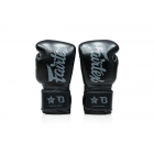 Боксови Ръкавици - Fairtex FXB-BG V2 - Black